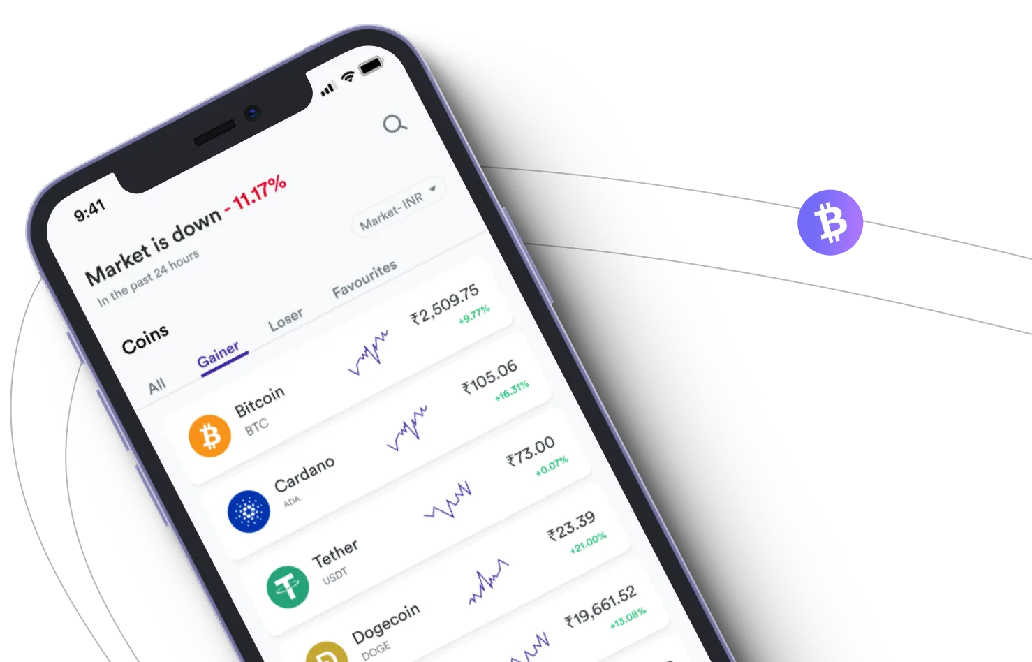 Bitcord Verdis - Aprovecha los mercados de criptomonedas y gana con Bitcord Verdis